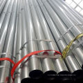 Pre-Galvanized Steel Round Pipe Manufacturer in Tianjin